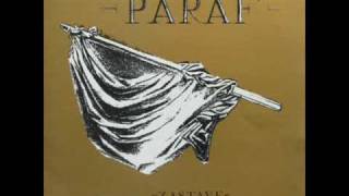 Miniatura de "Paraf - Zastave"