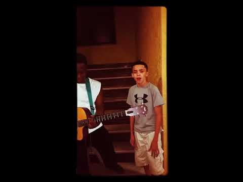 Un jeune garcon de 15 avec un talent a couper le souffle