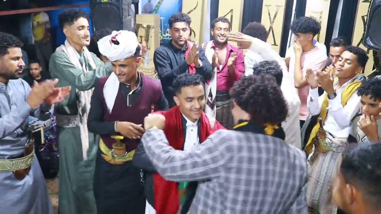 عروس هاني شاكر التركي /الاربعاء3/9/2025