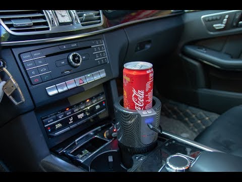 Video 3 lý do nên mua Webvision Smart Cup holder - Cốc làm... - youtube