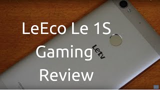 LeEco Le 1s Review Videos