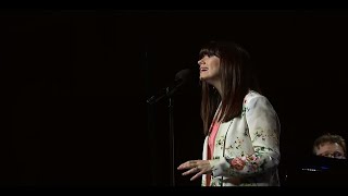 Video thumbnail of "In Christ Alone (Live at the Gospel Coalition) - Keith & Kristyn Getty"