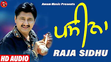 Pasina || Raja Sidhu || New Punjabi Song || Awam Music
