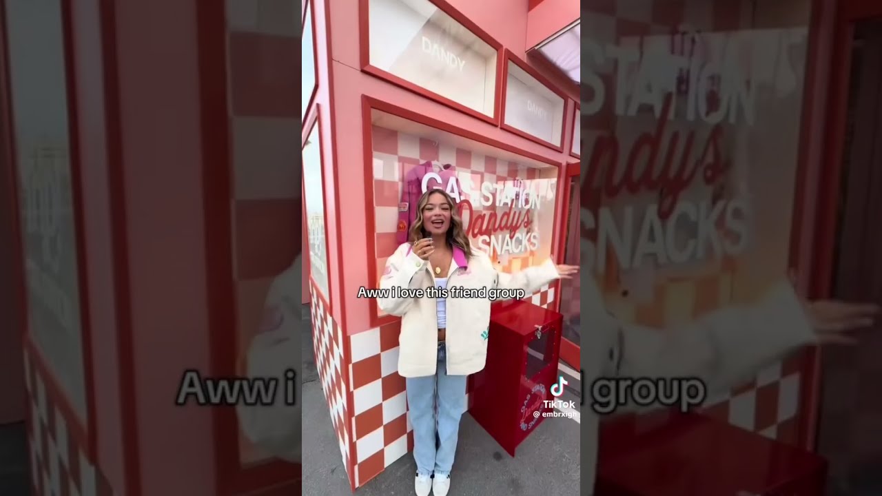  Embreighcourtlyn Presleefaith Paislee Nelson Tiktok Repost Notmine Viralvideo Embreigh
