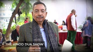 The Vinod Dua Show Episode 9 : Celebrating the secular spirit of India on Christmas