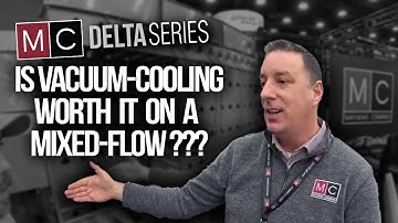 Is Vacuum-Cooling Worth It on a Mixed-Flow Grain Dryer???