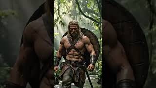 Viking Explorer in Ancient Hawai‘i #vikingmusic #viking