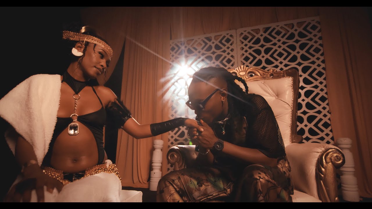 Watch Alyn Sano & Bensoul - CHOP CHOP (Official Video) on YouTube Watch Alyn Sano & Bensoul - CHOP CHOP (Official Video) on YouTube