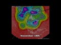 Polar Vortex Explained by NWS Tucson