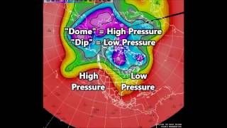 Polar Vortex Explained by NWS Tucson Wealth