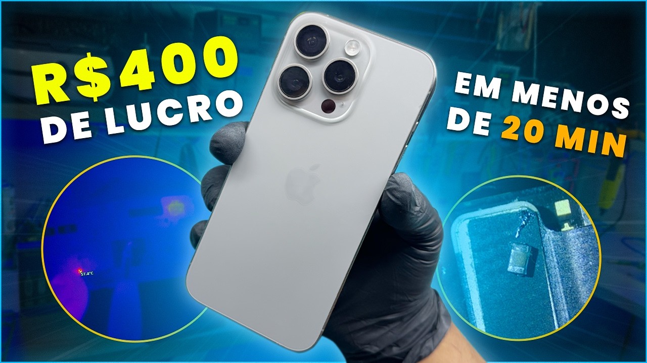 よ*ー様 iPhone 15 pro 256GB 故障 iPhone 15 Pro Won't Turn On! (Complete Repair) - YouTube