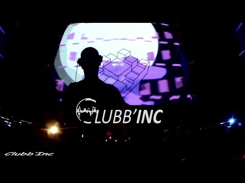 Sorin Milea & Radu Mirica DMB 3 Years Anniversary Clubb Inc Dj Set