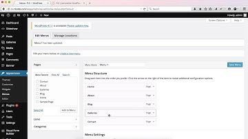 Flothemes :: Fiji - Getting Started