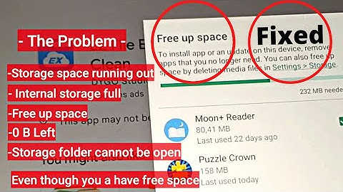 Storage space running out | Free up space | Fixed 2022 ●Lenovo M10 ●Samsung ●Huawei ●LG ●Android