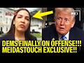 🚨Dems FINALLY TORCH Trump on CAPITOL HILL…