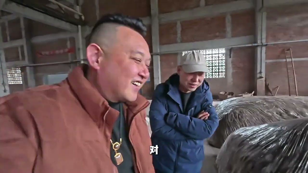 破防！断片兄弟酒厂重生记 散酒+羊汤竟是终极解药🔥 #中年断片自救指南 #酒厂隐藏副本 #川派送别仪式 #酒厂 #男人的快乐就是这么简单