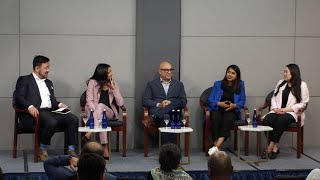 The Rise of the Asian Candidate: Race and Representation in the 2024 Election