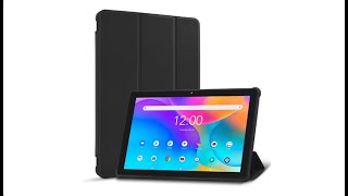 PRITOM M20 10'' Tablet with Case-Highlight Features