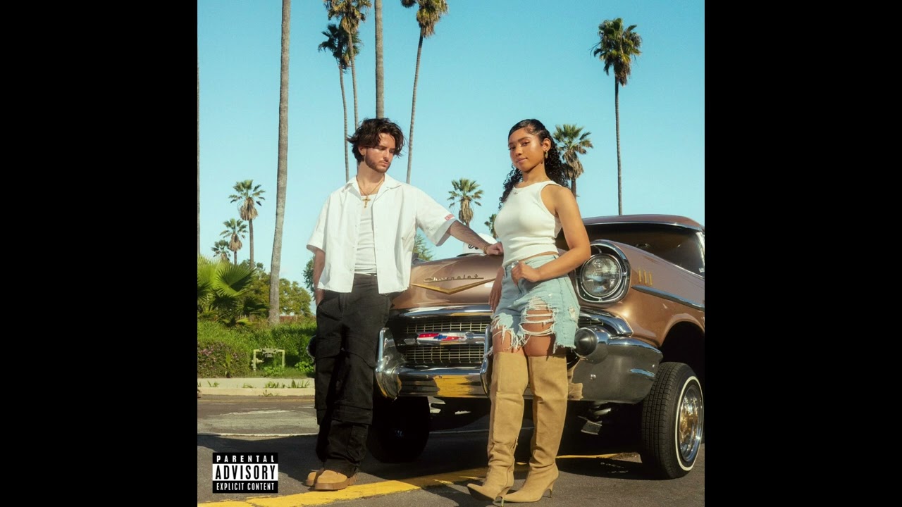 Harlan Jacobs, Anaiya - Real One [Official Audio]