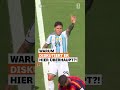 Ist das der klarste Platzverweis der WM 2026? 🟨🟥 | sportstudio | #shorts