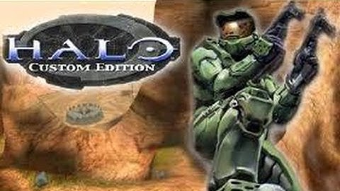 How to get Halo Custom Edition for free!!!