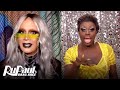 The Pit Stop S5 E6 | Bob & Raja Recap The Backyard Ball | RuPaul’s Drag Race All Stars