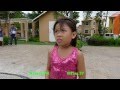 Lyca of the Voice Kids New House Interview