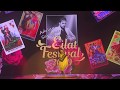 Adrian santana  momentum show eilat festival 2020 israel