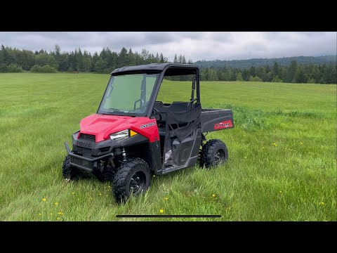 2019 Polaris Ranger