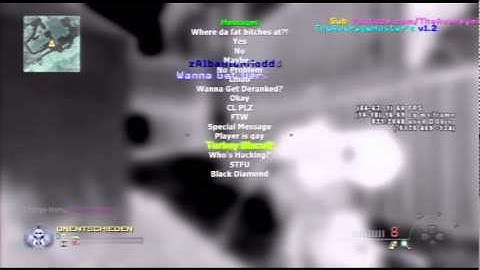 [MW2/1.11] Super Lemon Haze V3 Hosted by zAlbanianModder