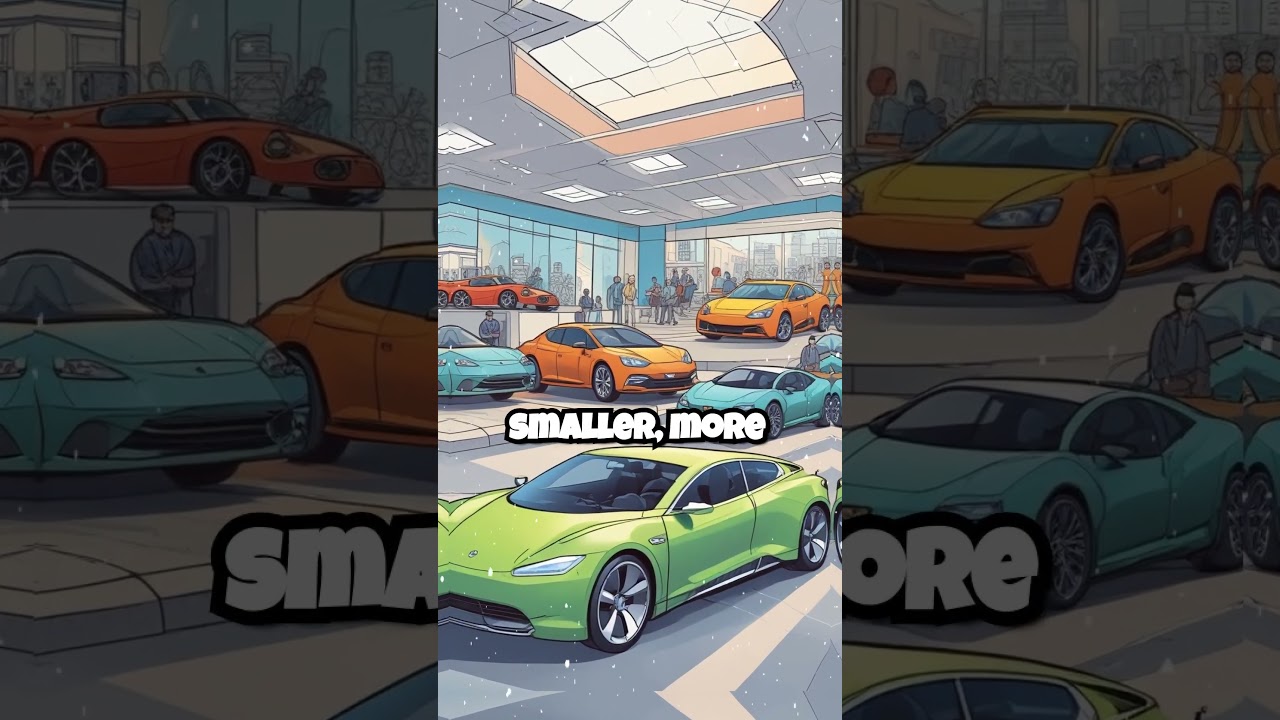 How Does Ford Shift Its EV Strategy? 