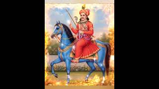 🚩Chela Gorakh Ka Mera Baba Jaharveer | Jaharveer Baba Bhakti Song🙏