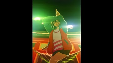 Dandadan Season 2 Ending Theme Edit