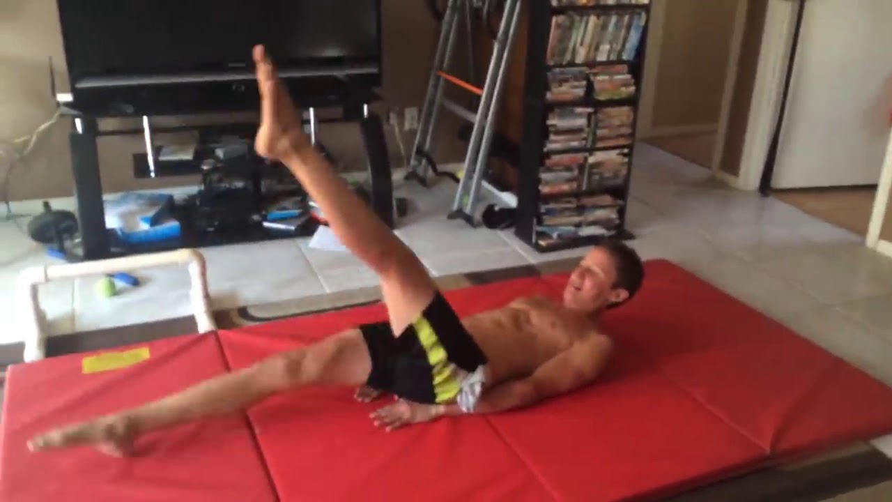 how-to-get-a-six-pack-in-3-minutes-for-a-kid-youtube