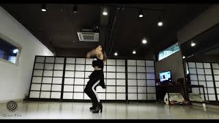 EZIN TV / Pussy cat Dolls - When I grow up / Choreograph Solbi by EZIN