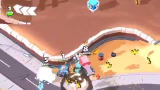 تحميل لعبة   Crash of Cars مهكرة للاندرويد   YouTube screenshot 5