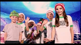 Happy Xmas (Cancer's Over) - Kyle Khou and Nick Carter [Official Music Video]