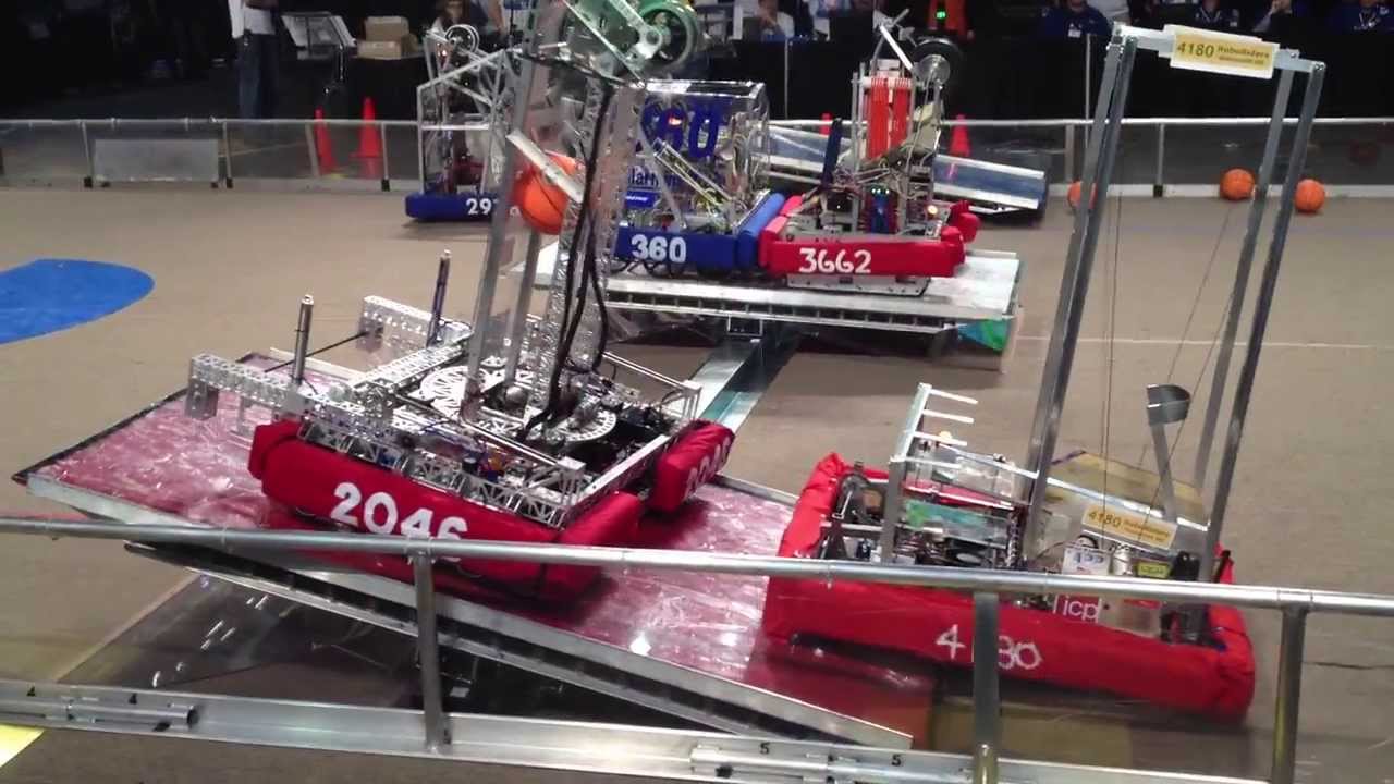 frc 2012