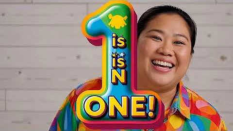 Learn Numbers 1–10 🔢✨ Kids Learning Shorts