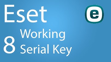 Eset Smart Security 8 Username And Password