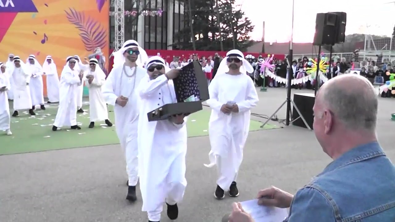 ШЕИЦИТЕ ОД ШЕСТО