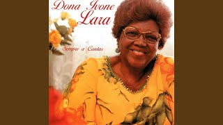 Video thumbnail of "Dona Ivone Lara - Sem Dizer Adeus"