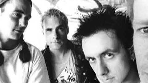 Compulsion - "Commercial" Unreleased Track (High Quality!)