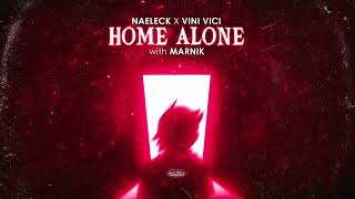 Naeleck x Vini Vici - Home Alone (with Marnik) (Extended Mix) Resimi