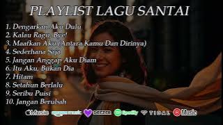 AI MUSIC - Playlist Lagu Galau Ceria & Dreamy Pop💖