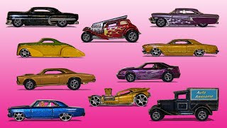 Auto Awesome - Kids Drag Race