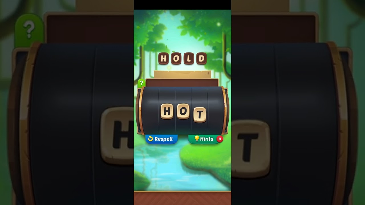 CRACK THE WORD | Beta Testing a New Word Game