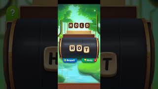 CRACK THE WORD | Beta Testing a New Word Game screenshot 4