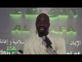 Al Wafa J 22 Assainissement: enjeux défis et perspectives (S. Moustapha...