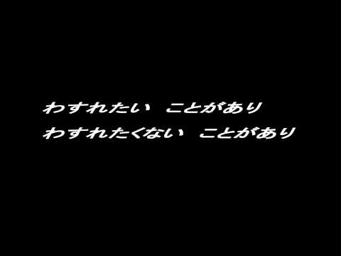 合唱魂2013  「はじまり」　3年4組（金）
